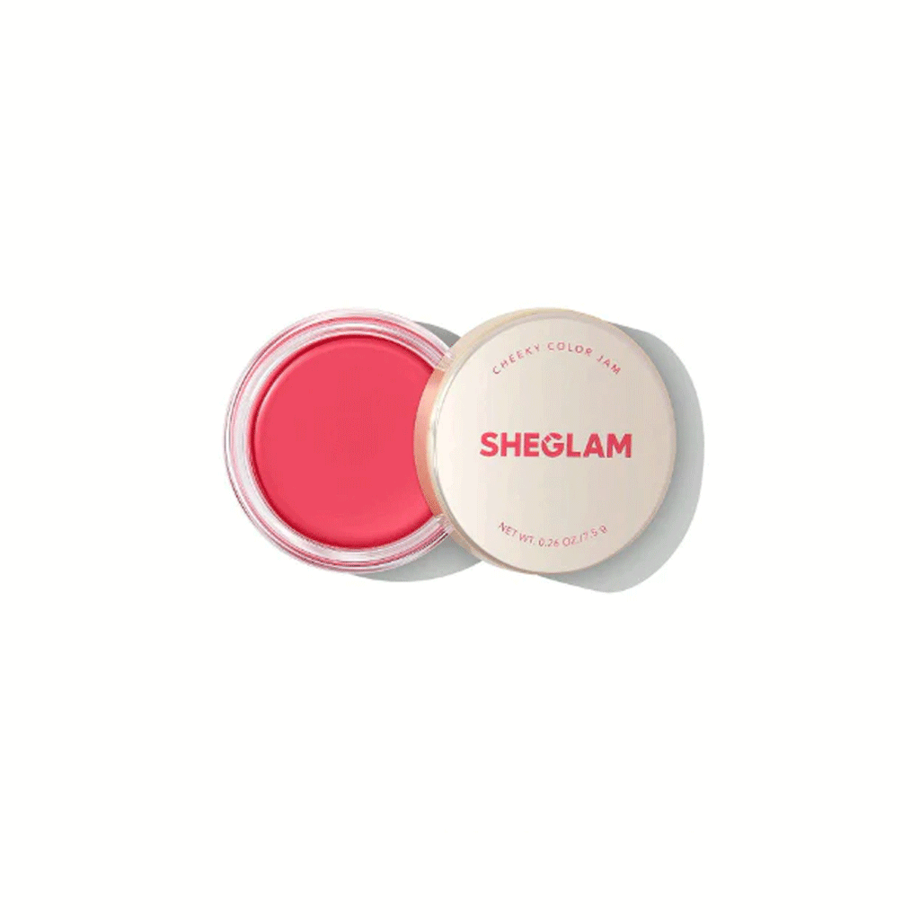 SHEGLAM Cheeky Color Jam - Watermelon Candy