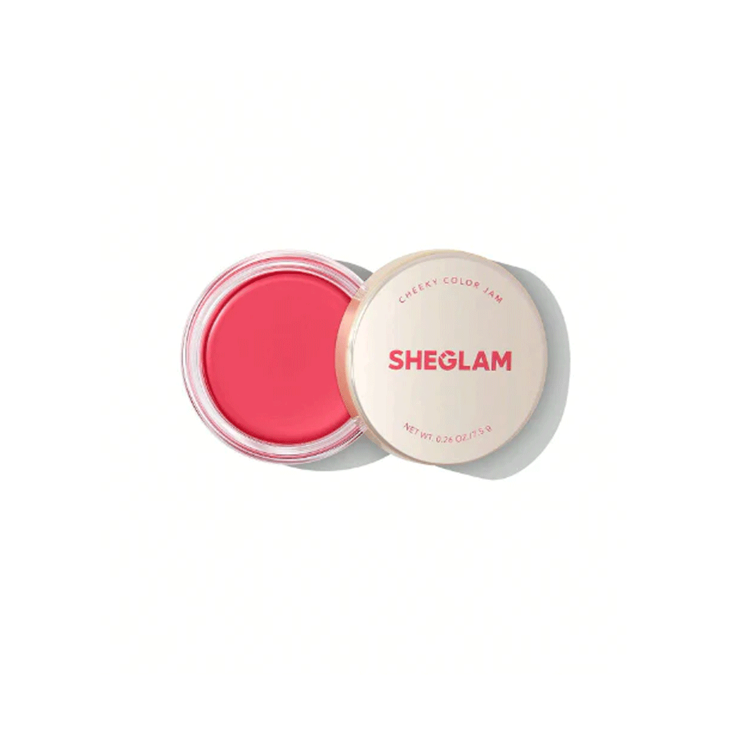 SHEGLAM Cheeky Color Jam - Watermelon Candy