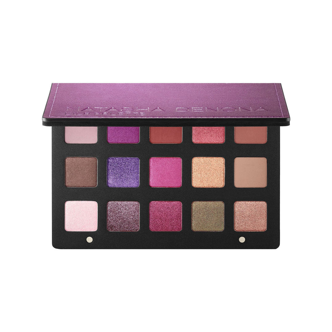 Natasha Denona Lila Eyeshadow Palette