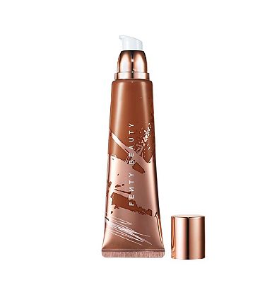Fenty Beauty  Highlighter Body Sauce Luminizing Tint - Agave Spice - 95ML
