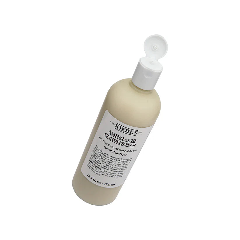 Kiehl's Amino Acid Conditioner - 500ml