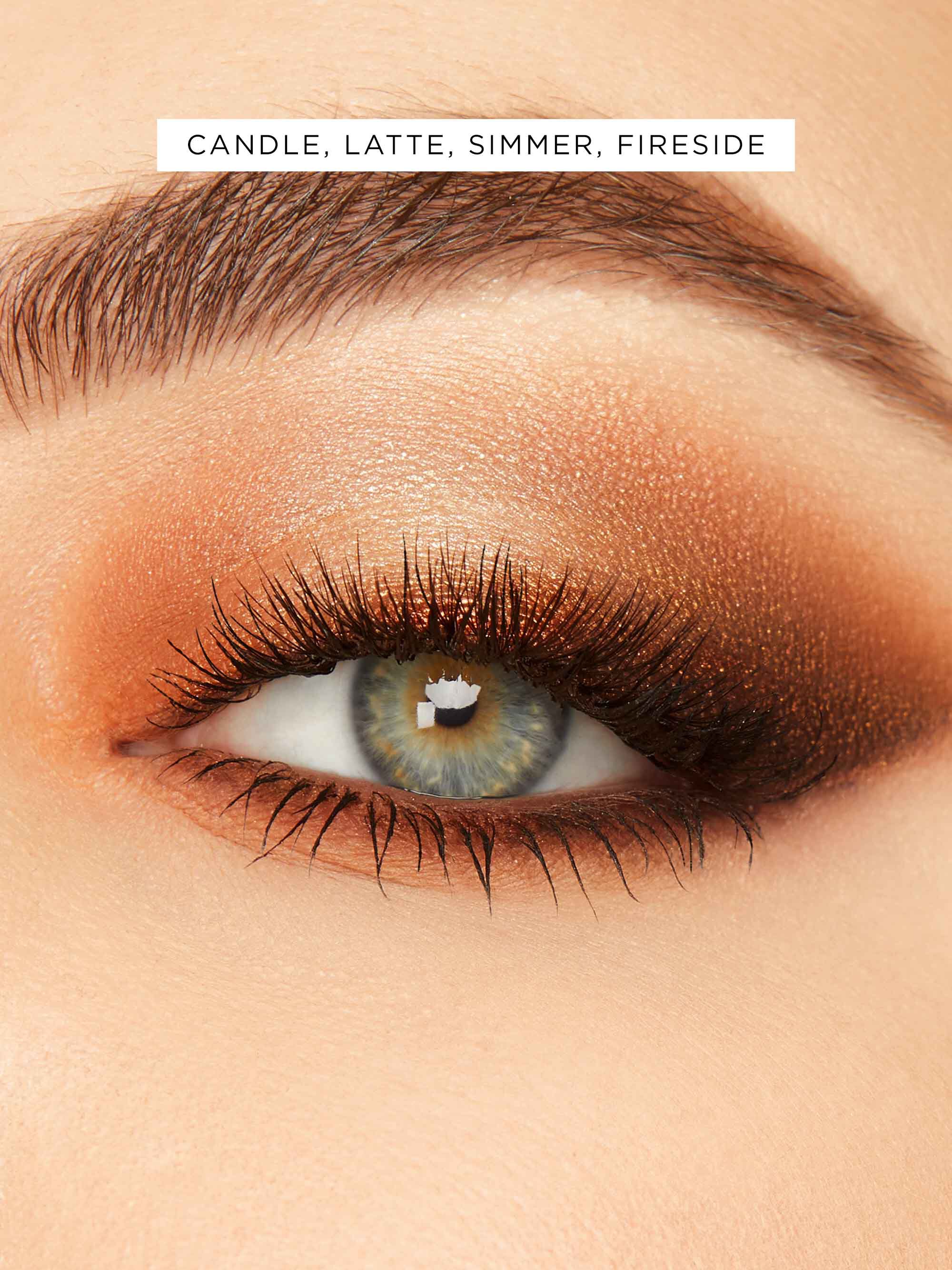 Tartelette Toasted Eyeshadow Palette