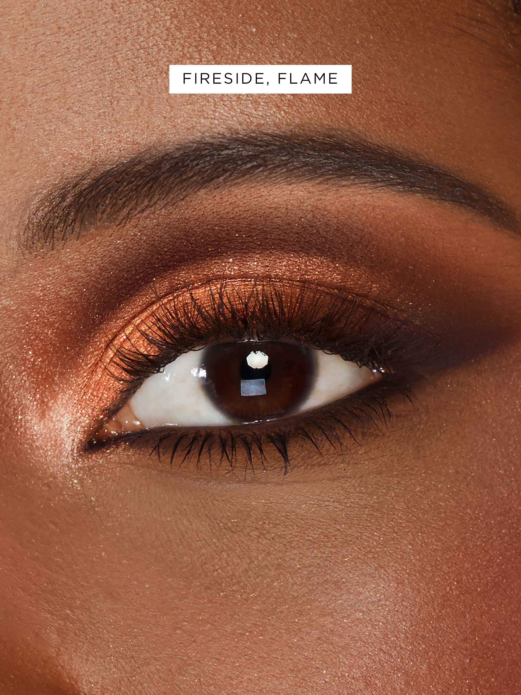 Tartelette Toasted Eyeshadow Palette