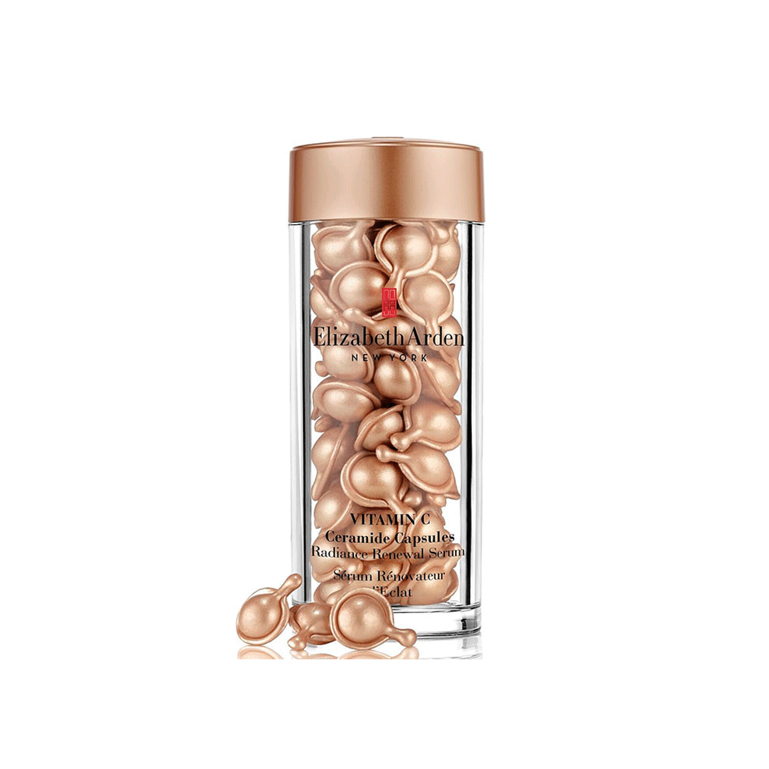 Elizabeth Arden Vitamin C Ceramide Capsules Radiance Renewal Serum