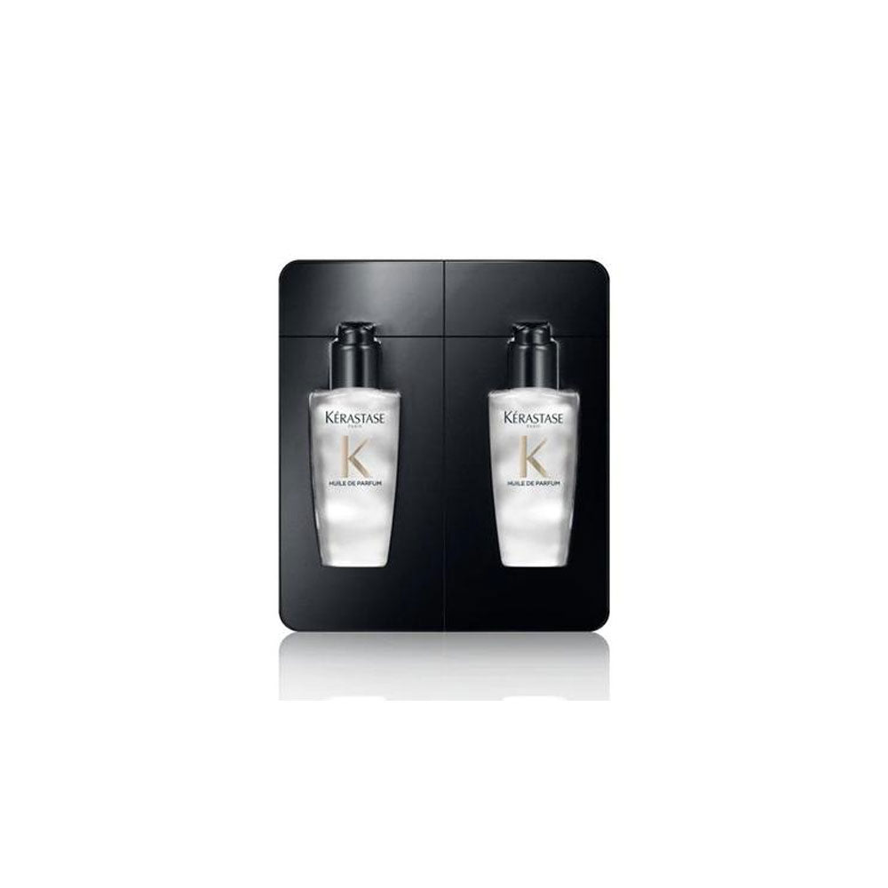 Kérastase Chronologiste L’Huile Parfum Extrait De Myrrhe 2ml*2 Samples