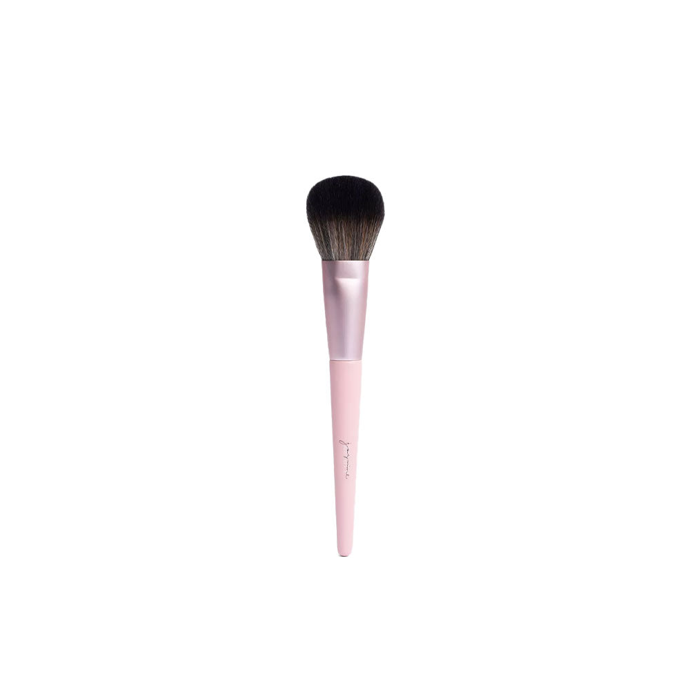 Jazmine Beauty Complexion Essentials 3 Piece Brush Set