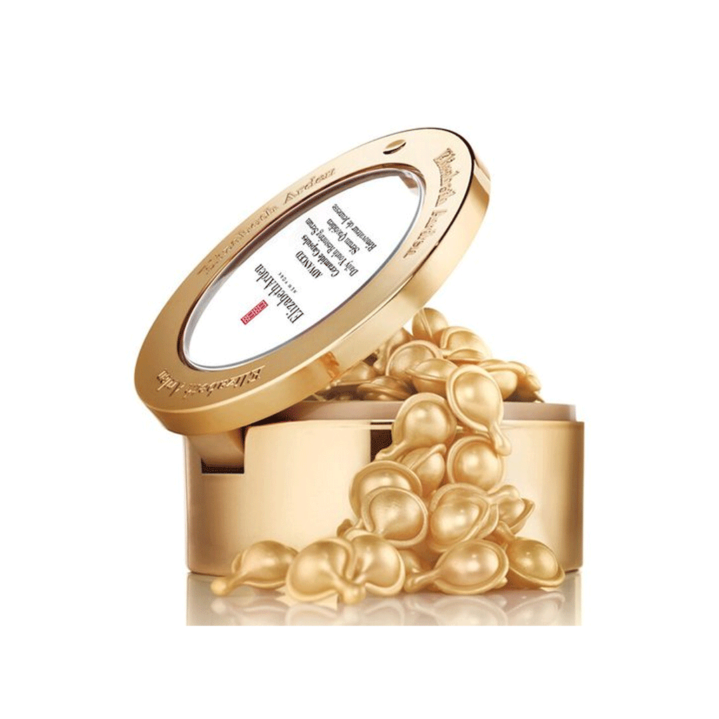 Elizabeth Arden Advanced Ceramide Capsules Daily Youth Restoring Serum