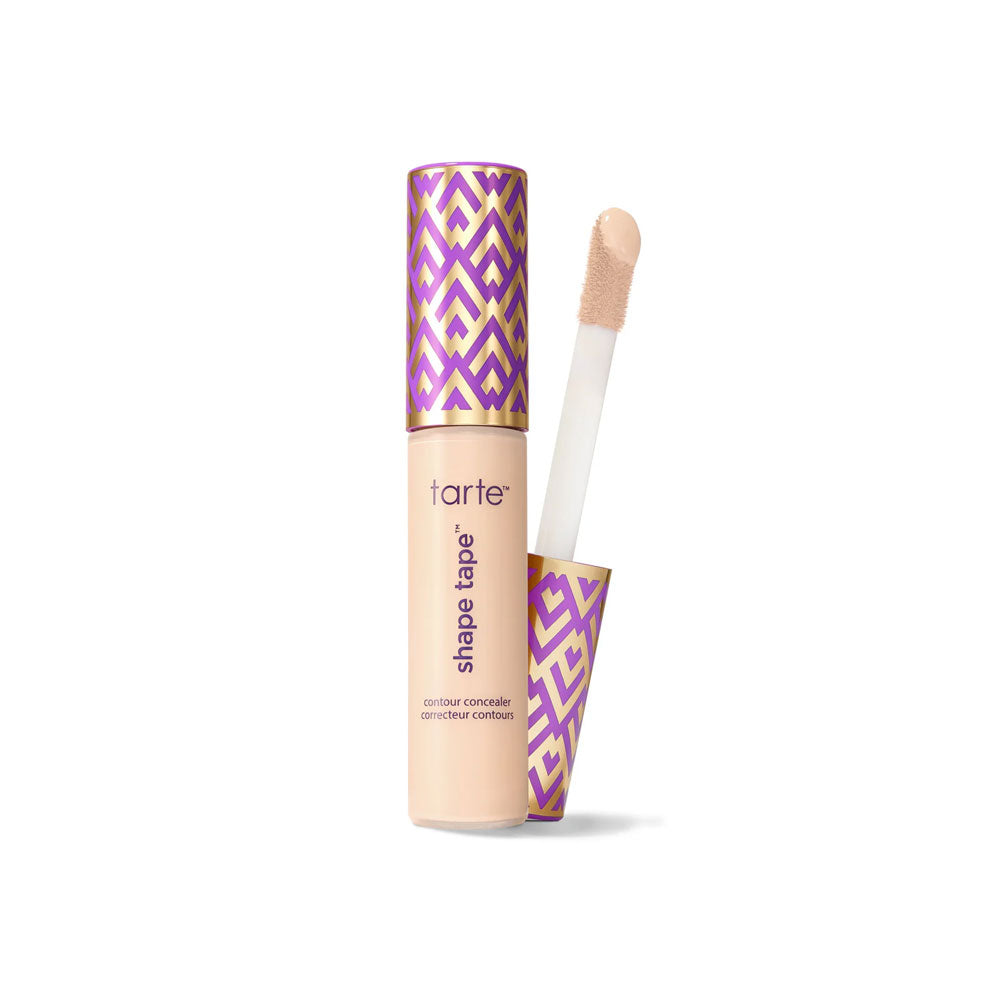 Tarte Shape Tape Contour Concealer 12N Fair Neutral 10ml