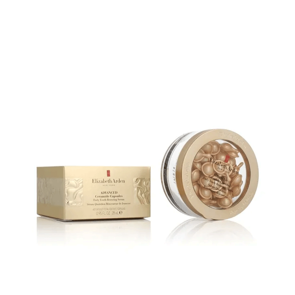 Elizabeth Arden Advanced Ceramide Capsules Daily Youth Restoring Serum