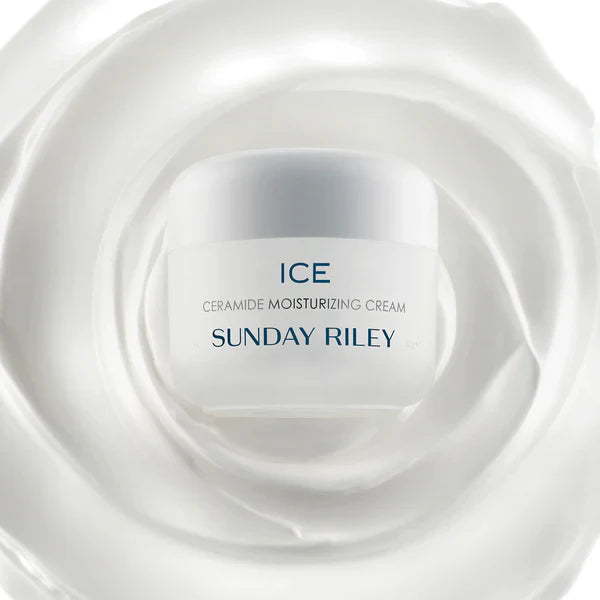 Sunday Riley ICE Ceramide Moisturizing Cream