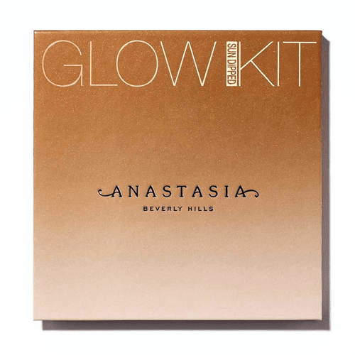 Anastasia Beverly Hills Sun Dipped Glow Kit