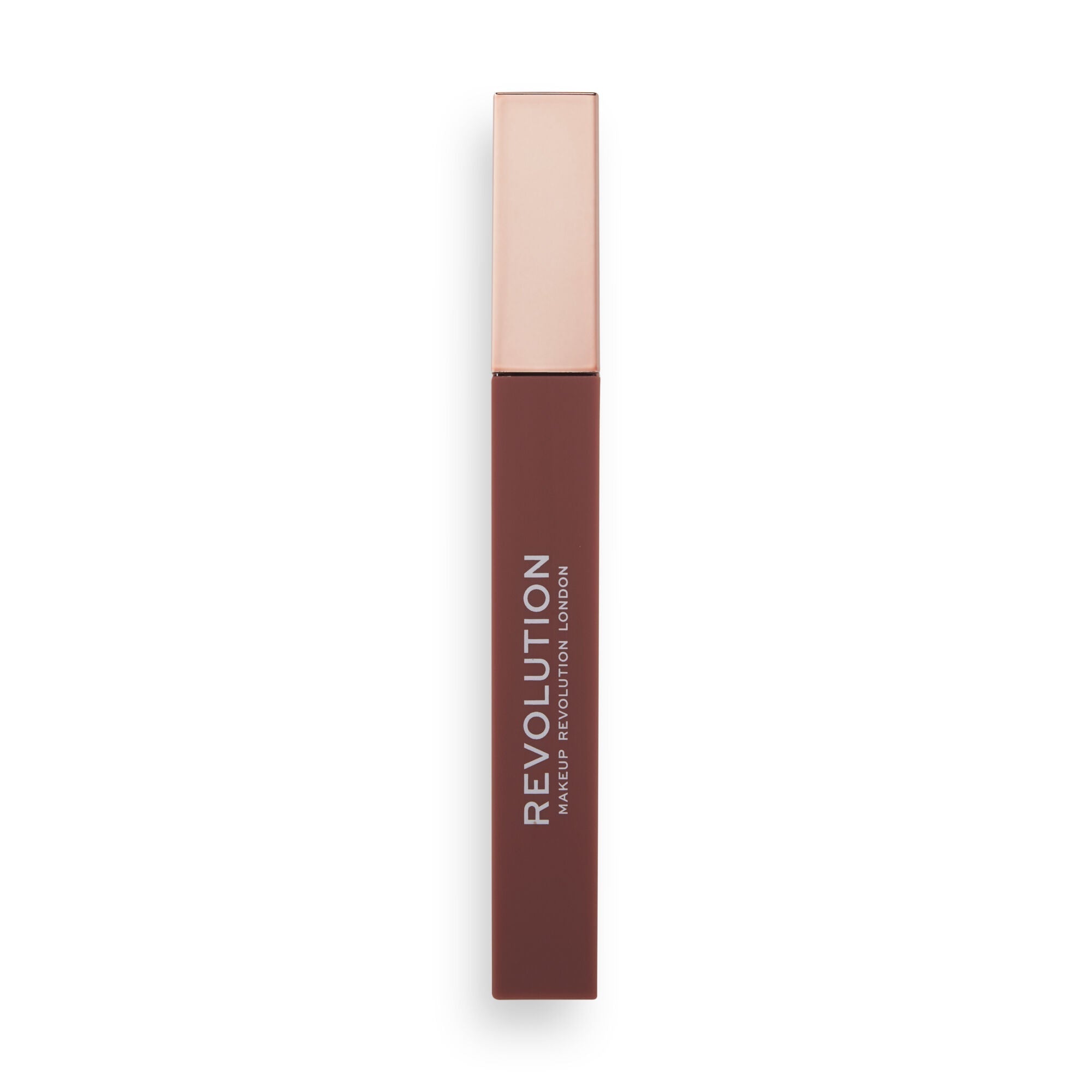 Revolution IRL Whipped Lip Crème Frappuccino Nude