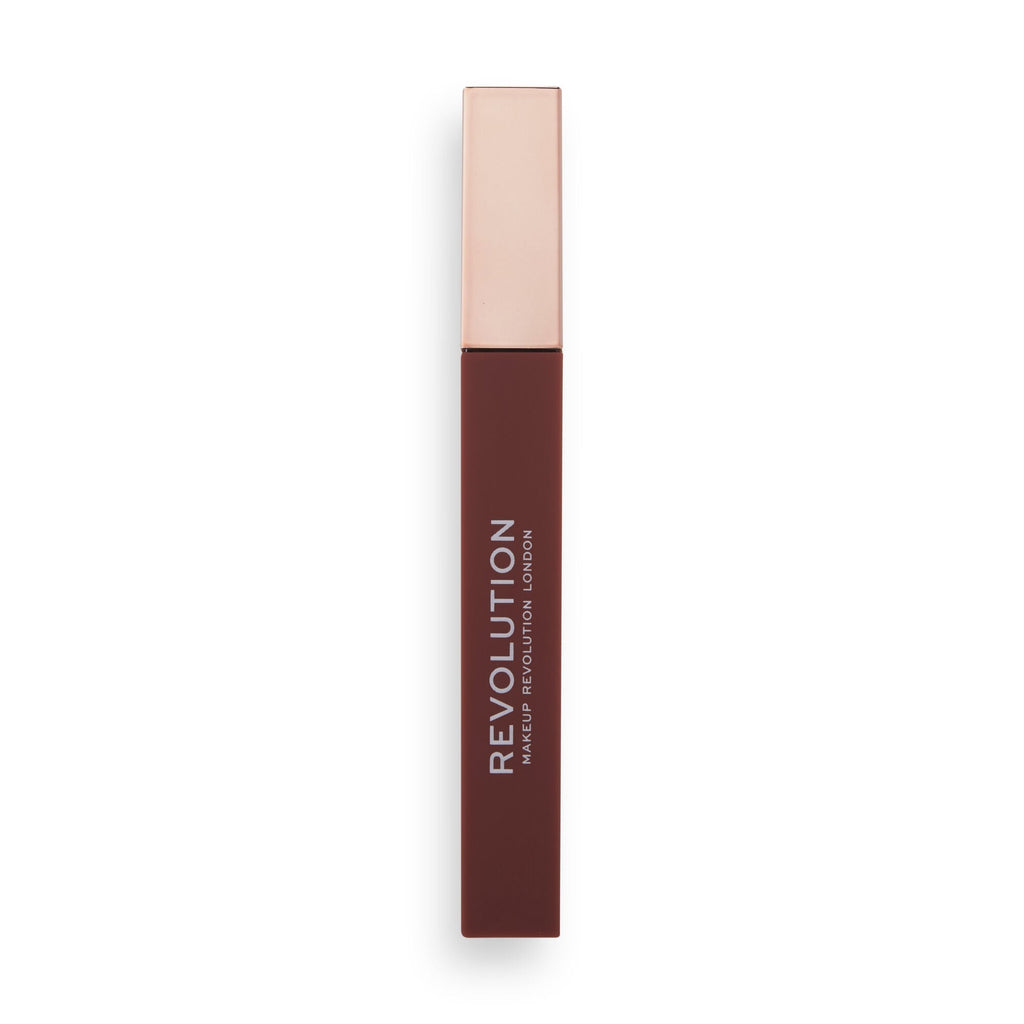 Revolution IRL Whipped Lip Crème Burnt Cinnamon