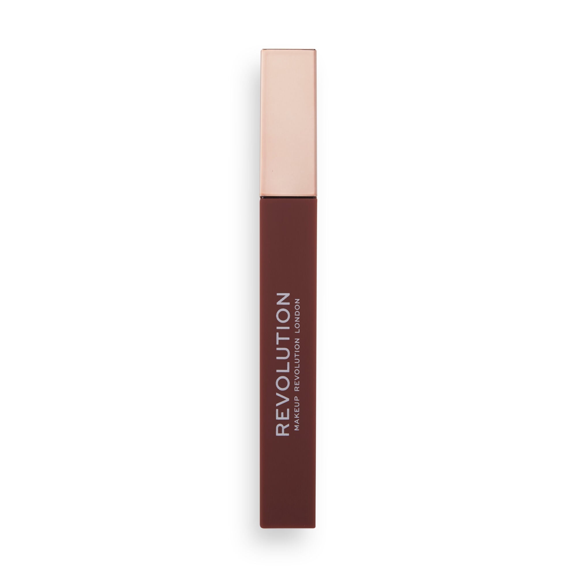 Revolution IRL Whipped Lip Crème Burnt Cinnamon