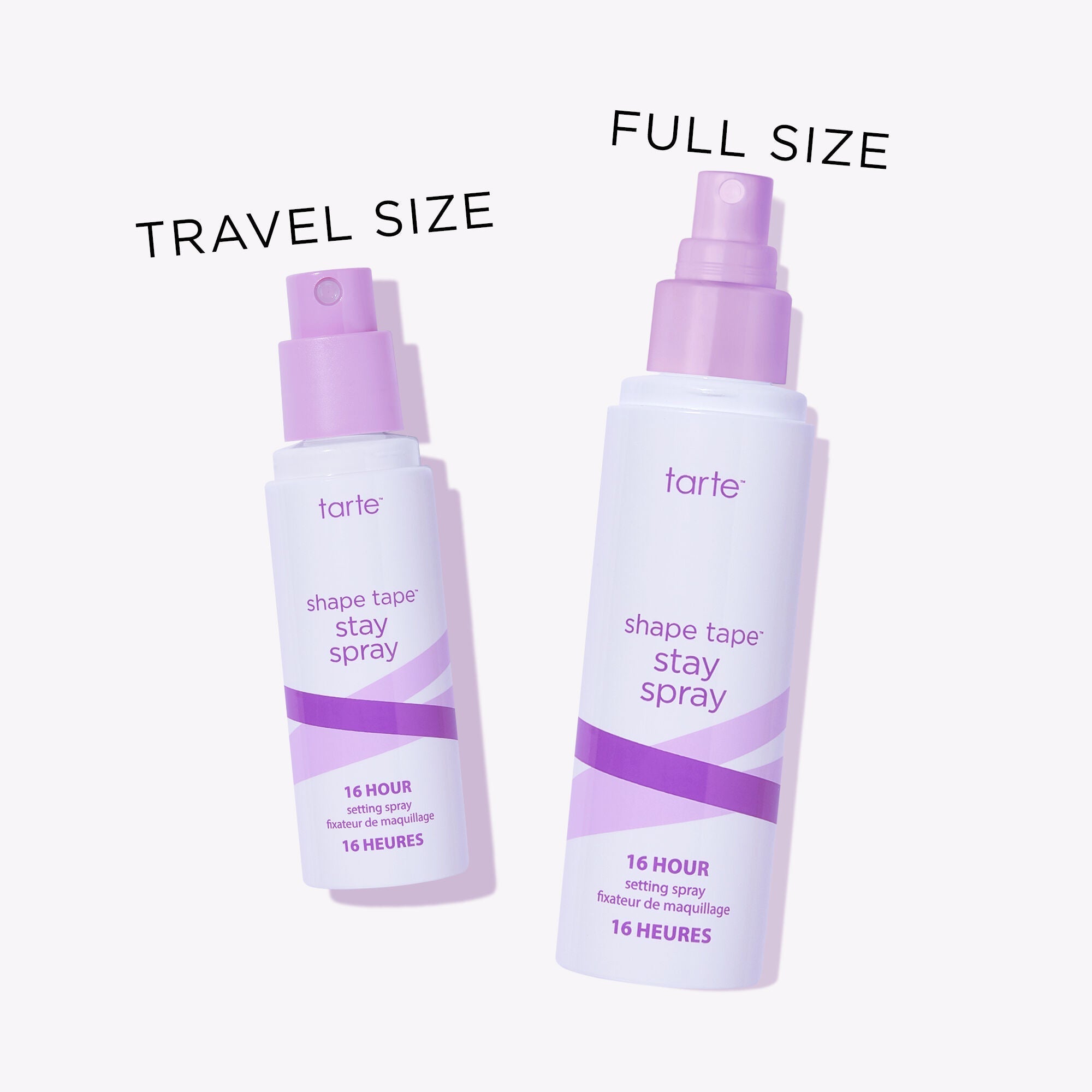 Tarte Cosmetics Shape Tape Stay Spray Vegan Setting Spray