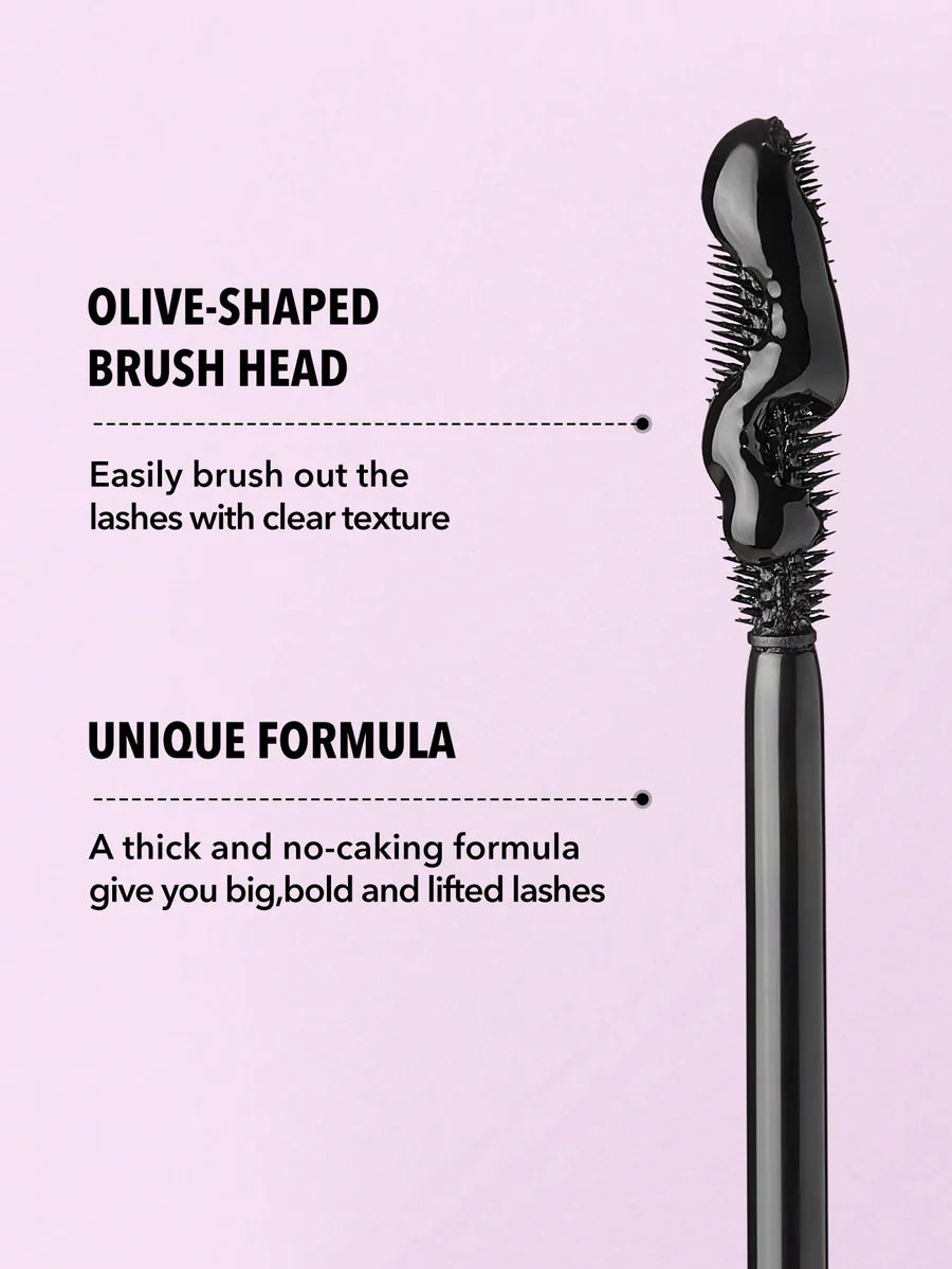 Sheglam Big Titme EYES Volumizing Mascara