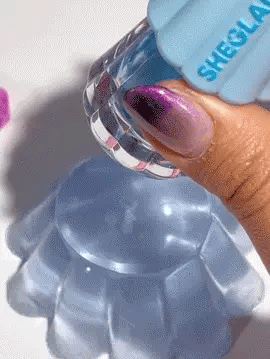 Sheglam Jelly Wow Hydrating Lip Oil - Princess Vibes