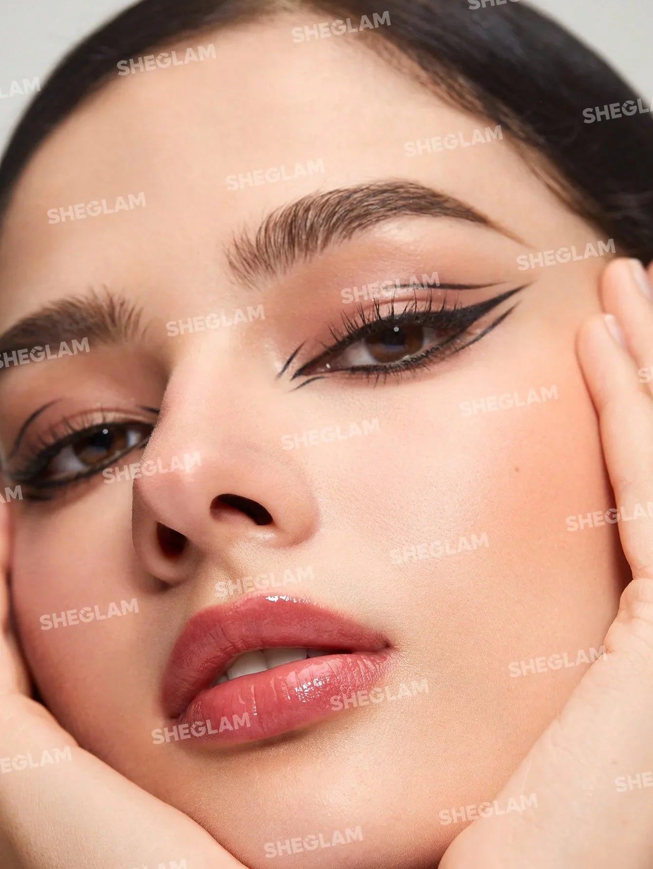 Sheglam Think Sharp Eyeliner Black