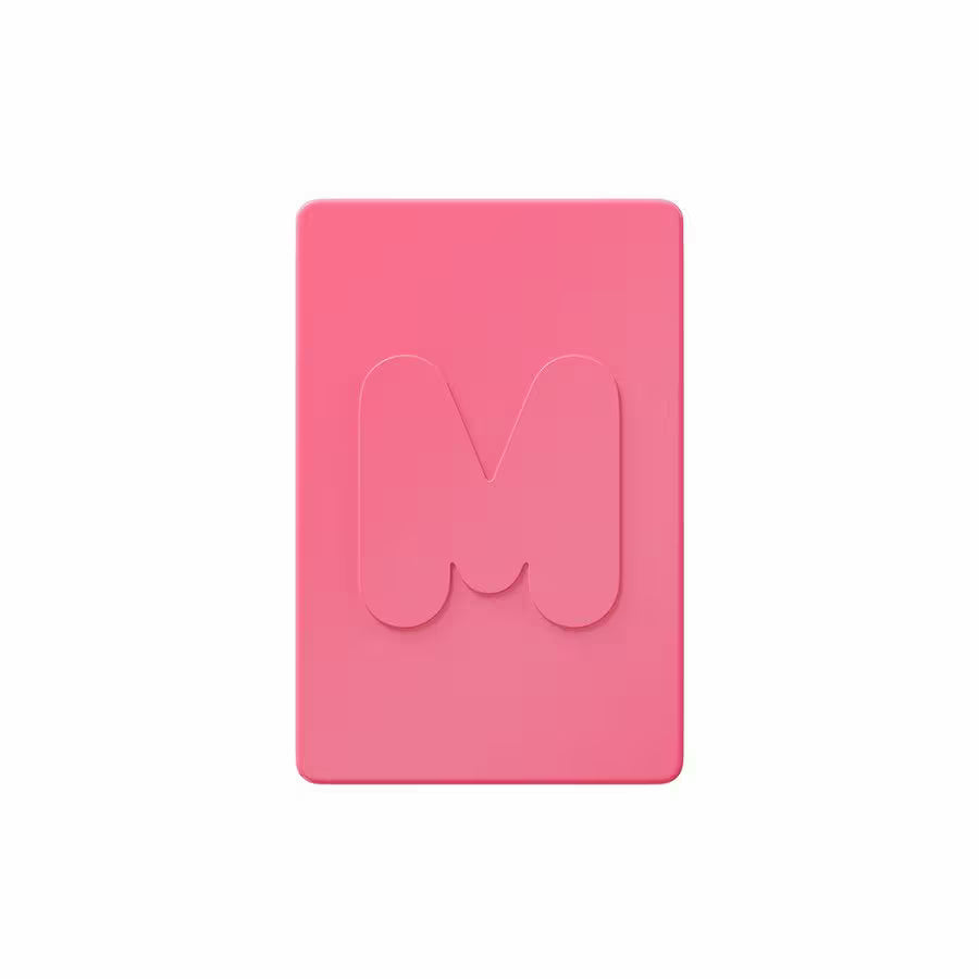 Morphe - Cheek Thrills Multi-Finish Face Trio - BLIND DATE