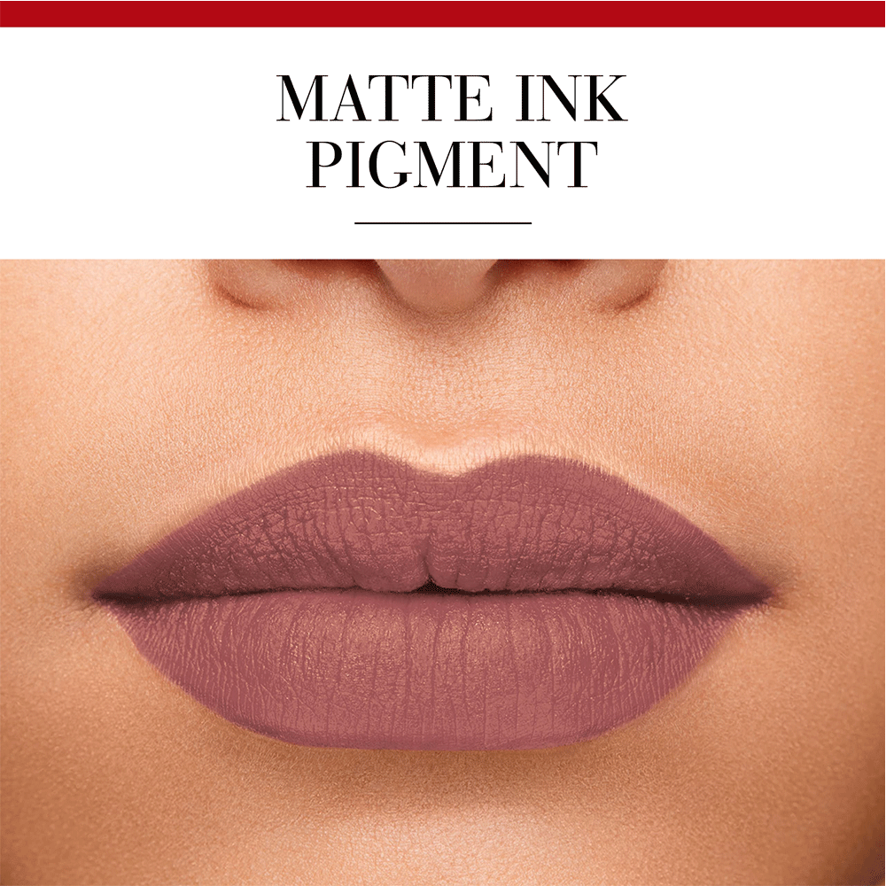 Bourjois Rouge Velvet Ink Liquid Lipstick, 19 Madame Macchiato