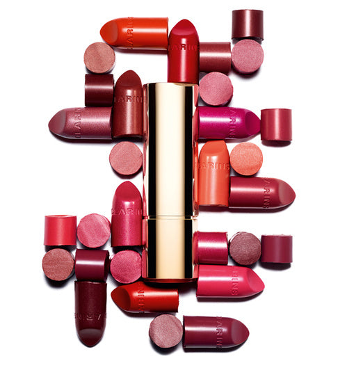 CLARINS Joli Rouge Candy Rose 715