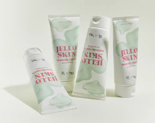 Beauty of Joseon JELLOSKIN Massage Cream For Face and Body 200ml