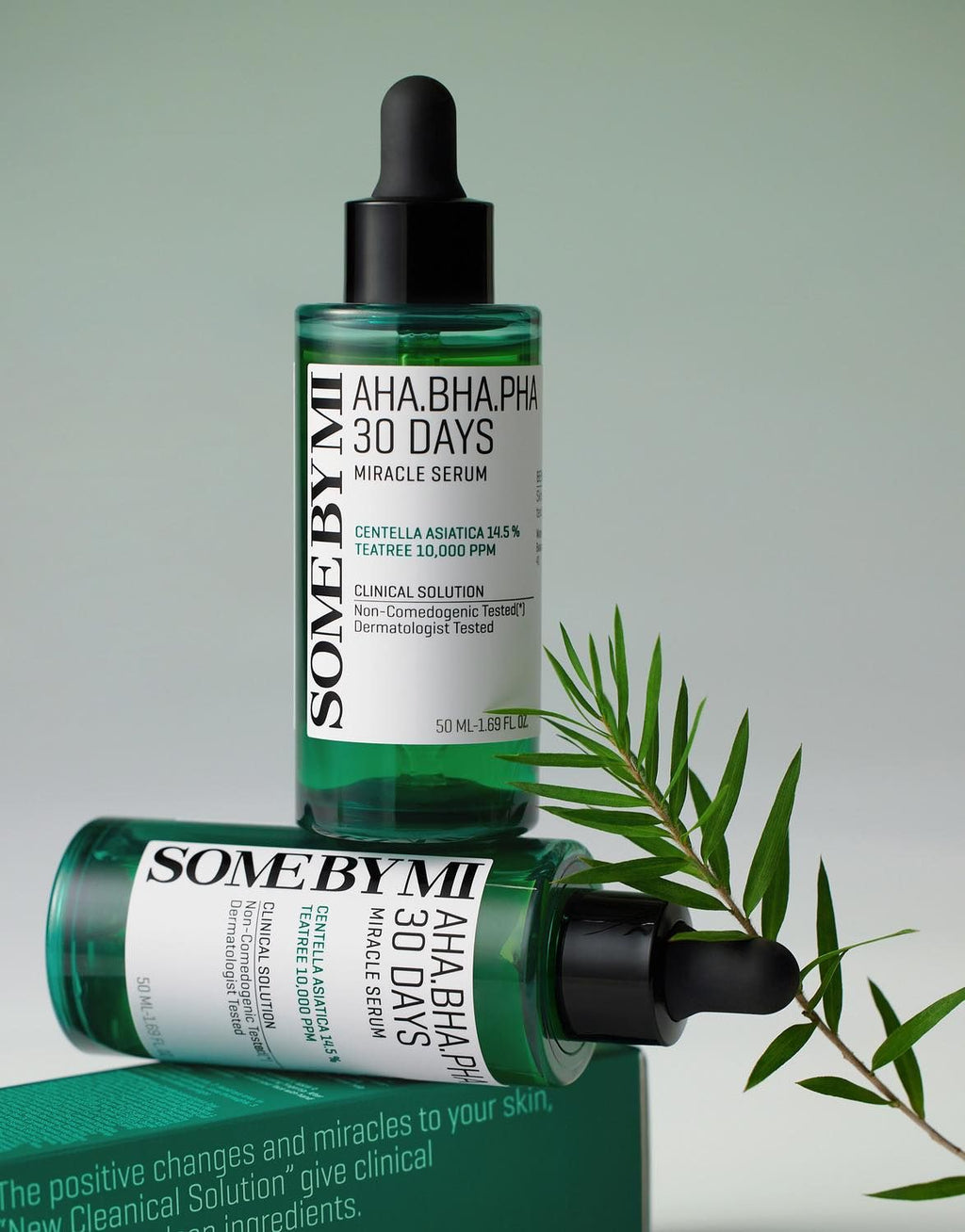 SOMEBYMI AHA.BHA.PHA 30 Days Miracle Serum 50ml-