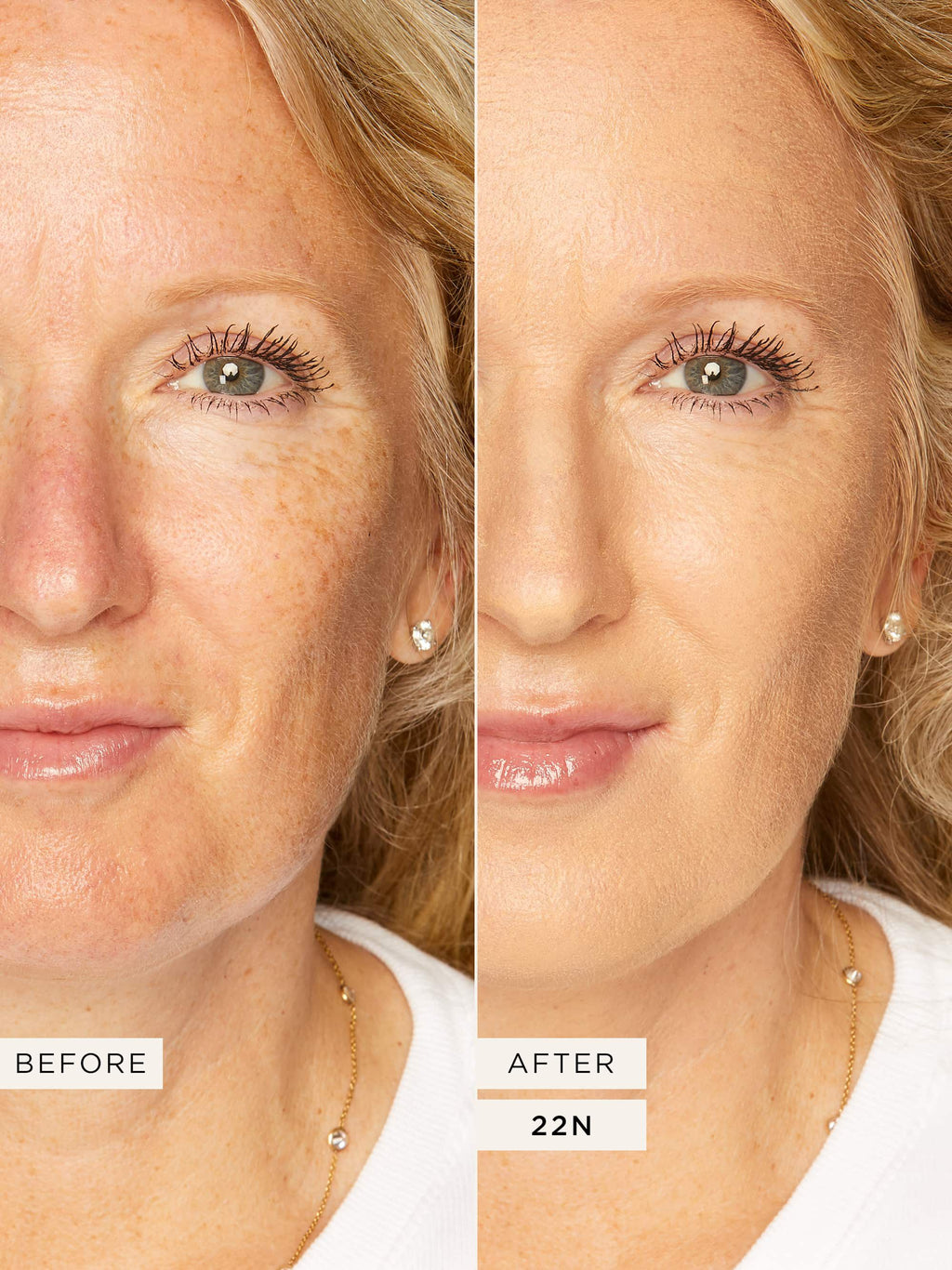 Tarte Cosmetics Shape Tape Ultra Creamy Concealer 22N Light Neutral