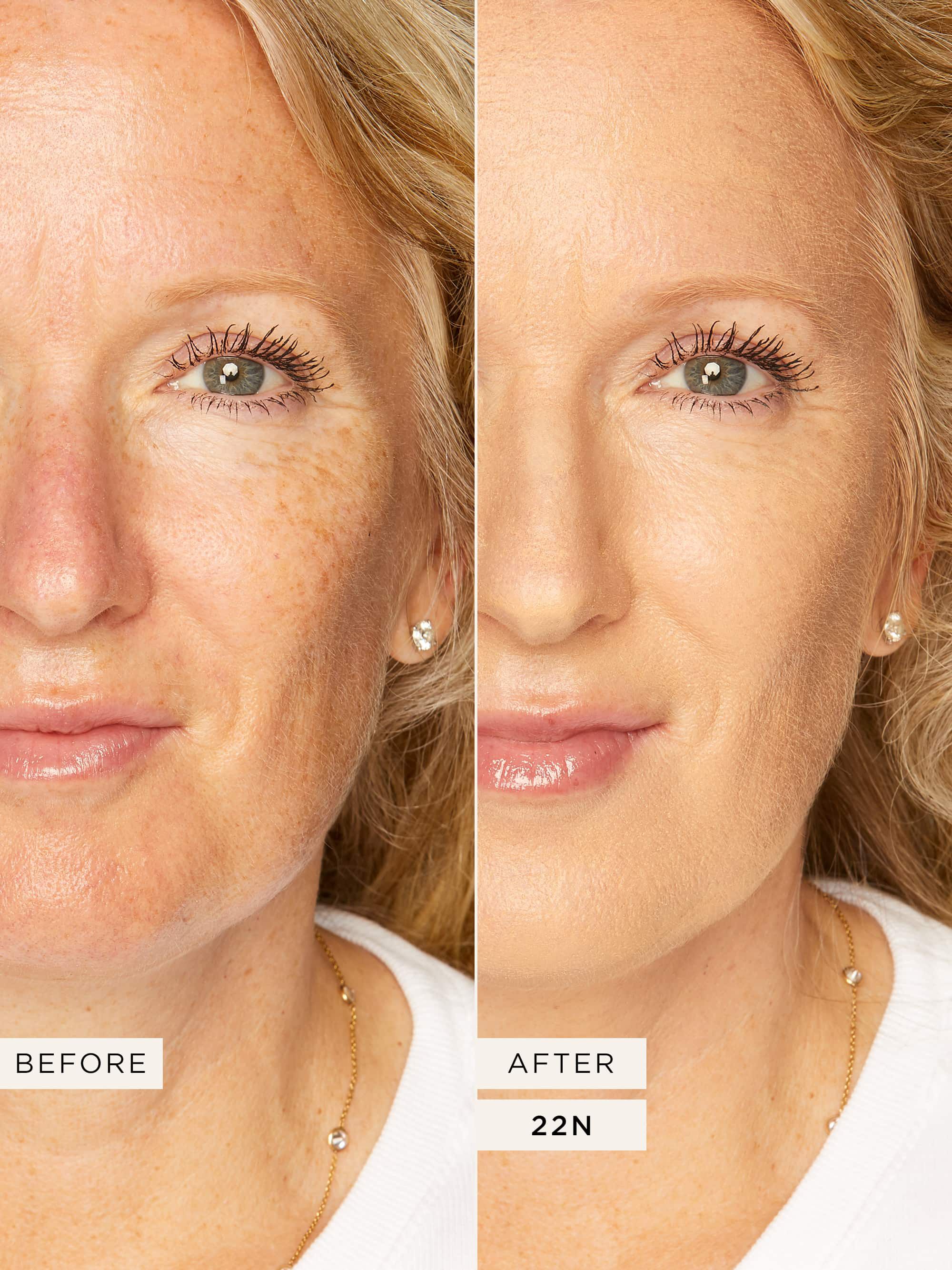 Tarte Cosmetics Shape Tape Ultra Creamy Concealer 22N Light Neutral