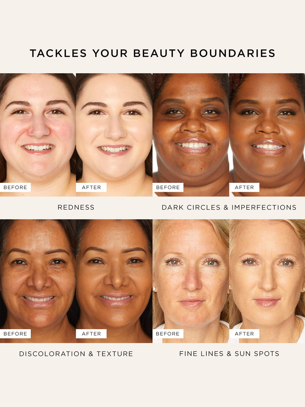 Tarte Cosmetics Shape Tape Ultra Creamy Concealer 22N Light Neutral