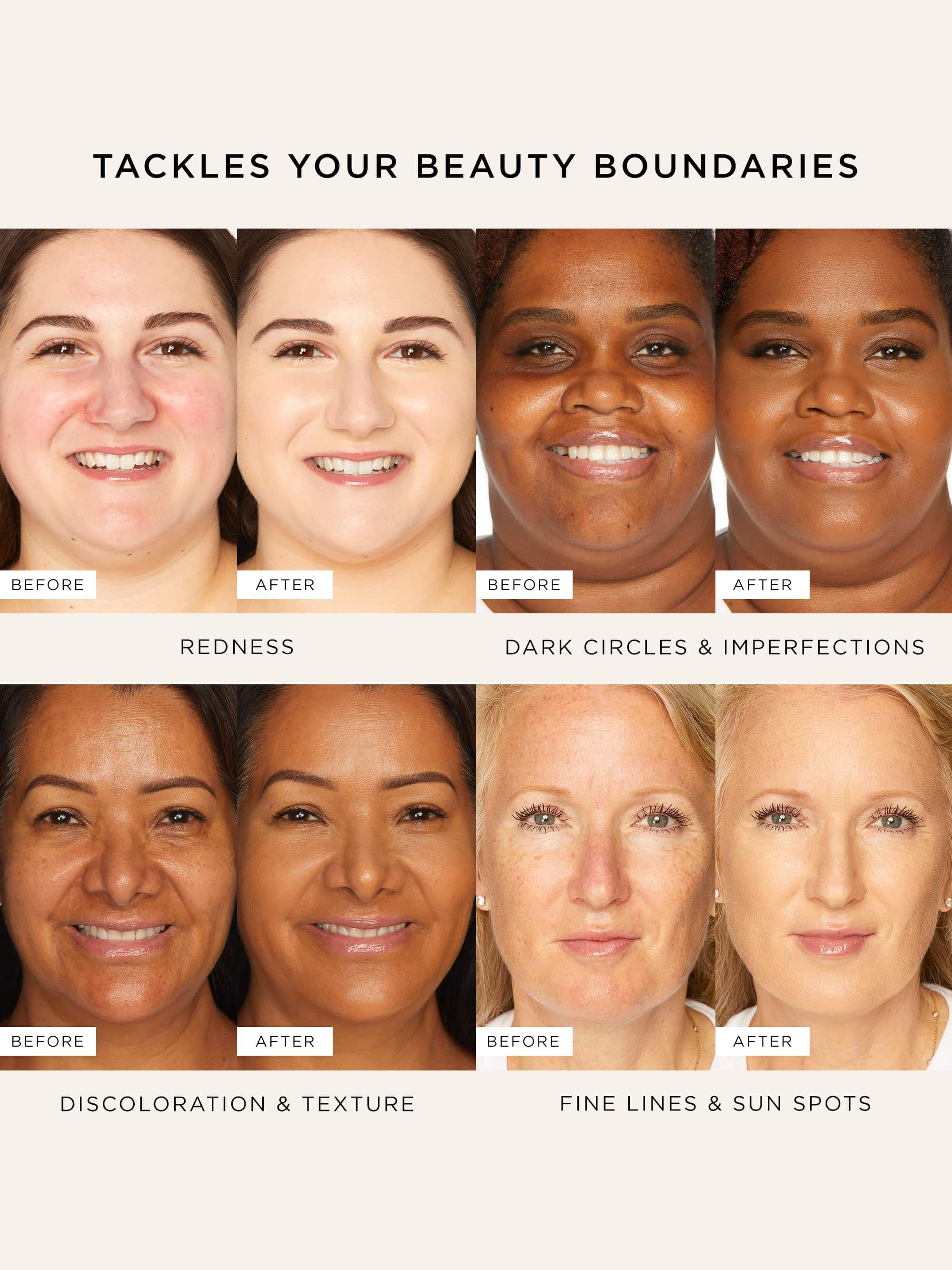 Tarte Cosmetics Shape Tape Ultra Creamy Concealer 22N Light Neutral