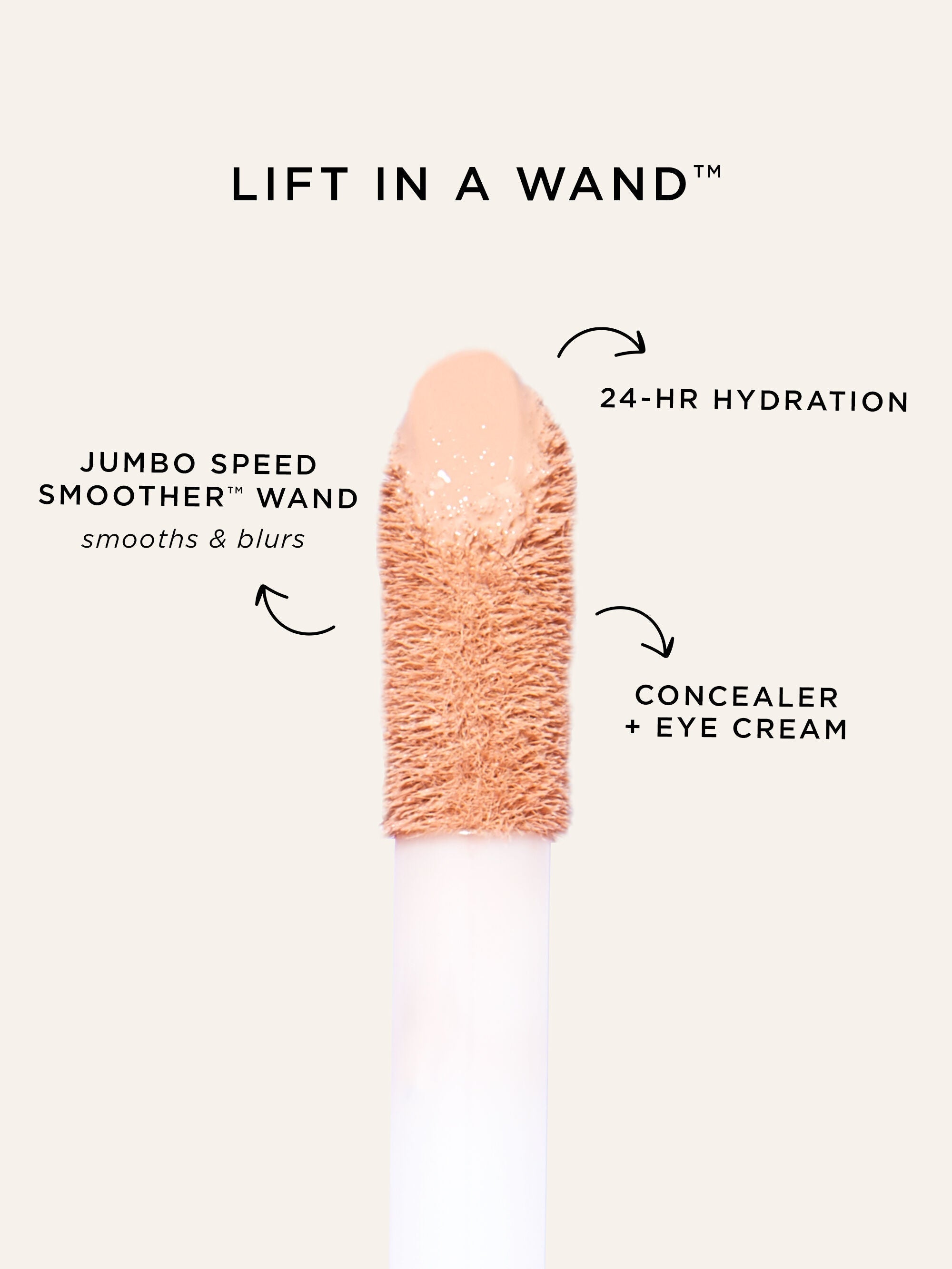 Tarte Cosmetics Shape Tape Ultra Creamy Concealer 22N Light Neutral