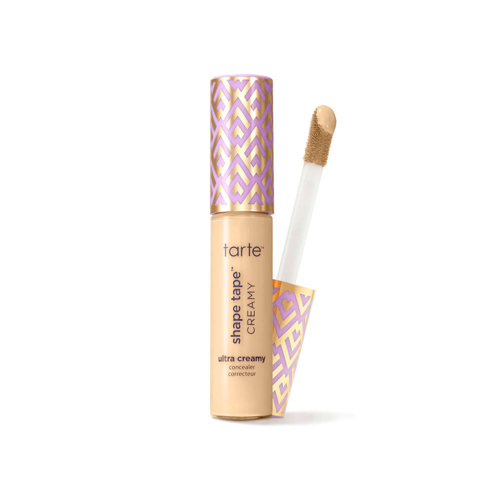Tarte  shape tape ultra creamy concealer - 22B Light 10ML