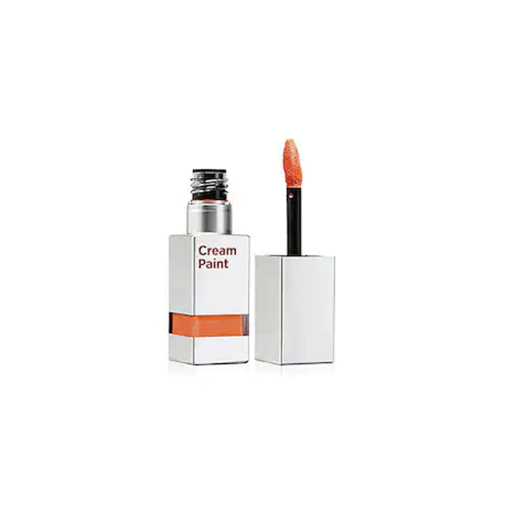 Moonshot Cream Paint Lightfit - M211 Orange Iily