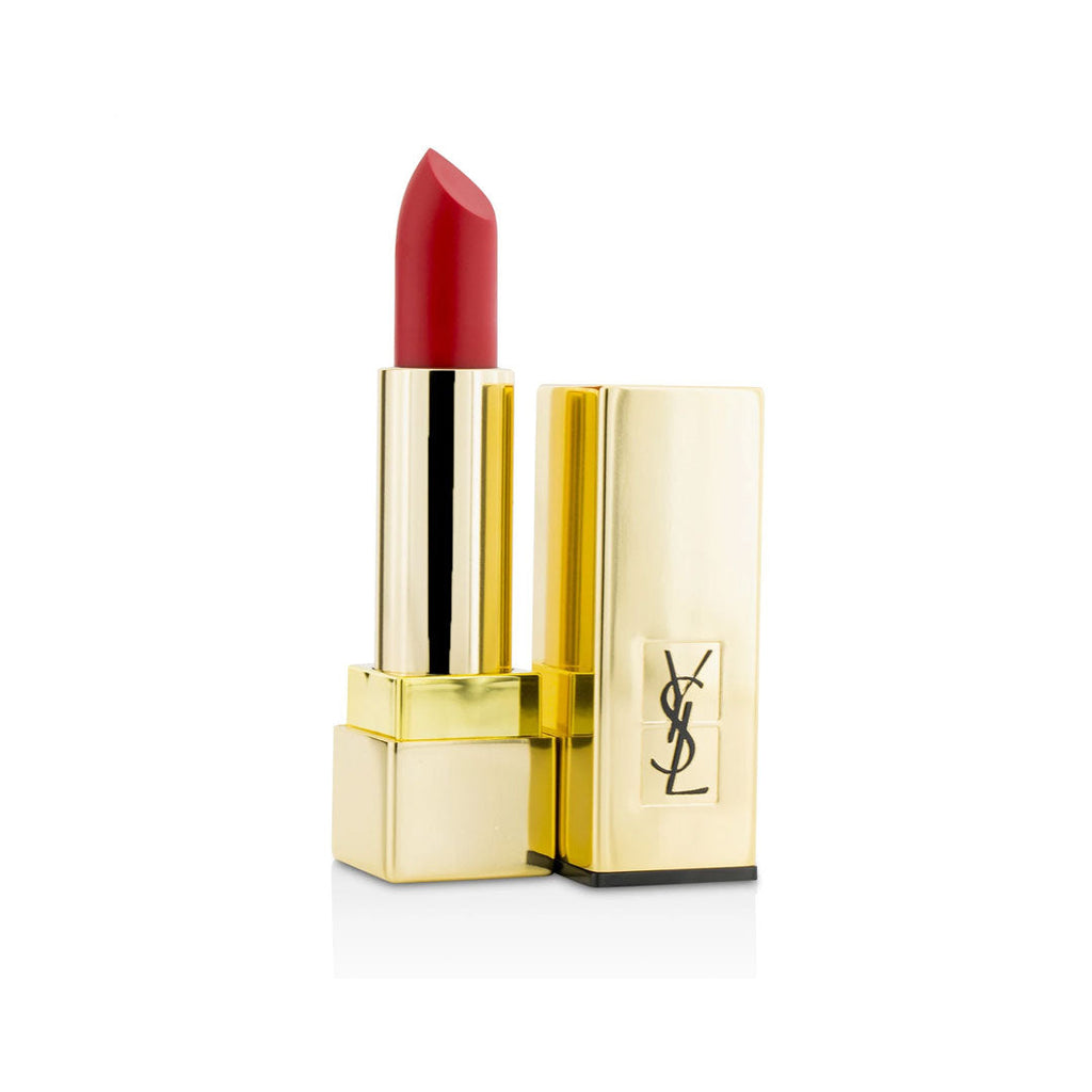 Yves Saint Laurent Rouge Pur Couture The Mats -  219 Rouge Tatouage