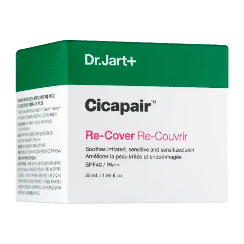 Dr.Jart Cicapair Re-cover Re-couvrir Cream 55ml