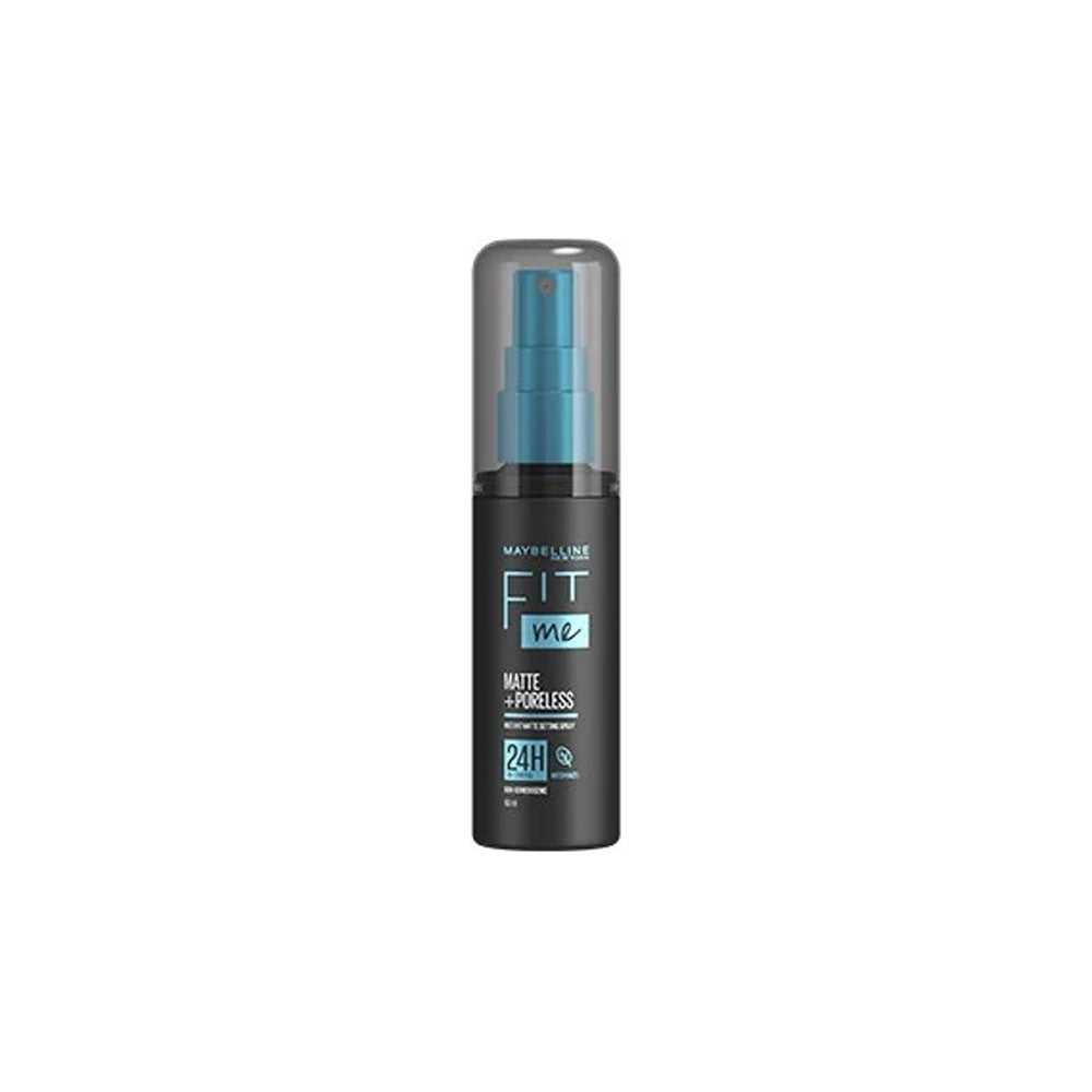 Maybelline New York Fit Me Matte + Poreless Setting Spray - 60ml