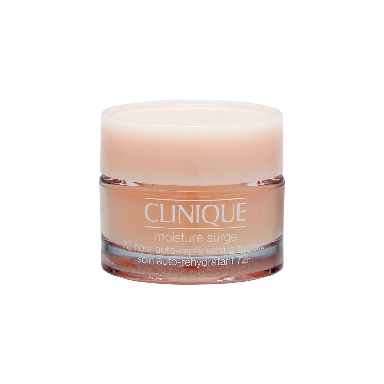 CLINIQUE Moisture Surge 72-Hour Auto-Replenishing Hydrator 15ML
