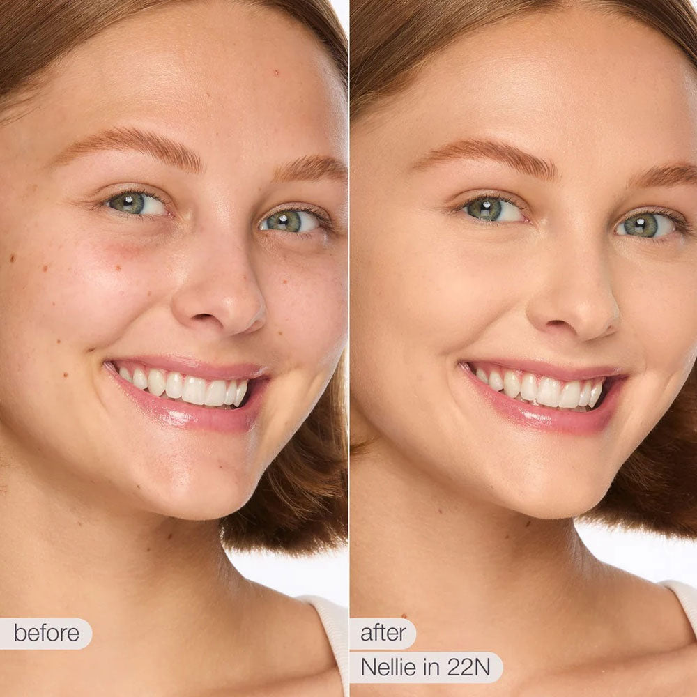 Tarte Shape Tape Contour Concealer 22N light neutral  10ml