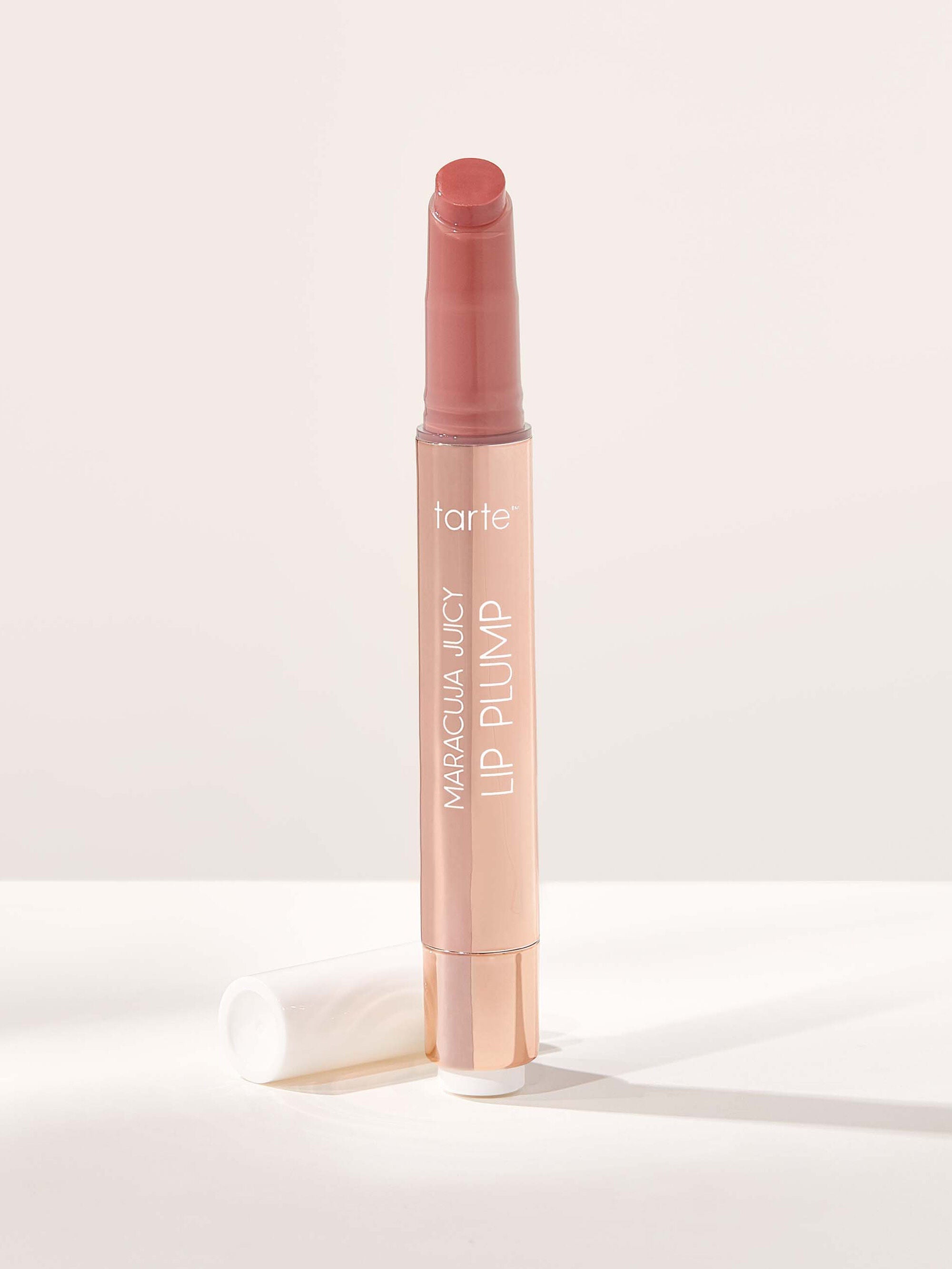 Tarte Cosmetics Maracuja Juicy Lip Plump Prim Rose
