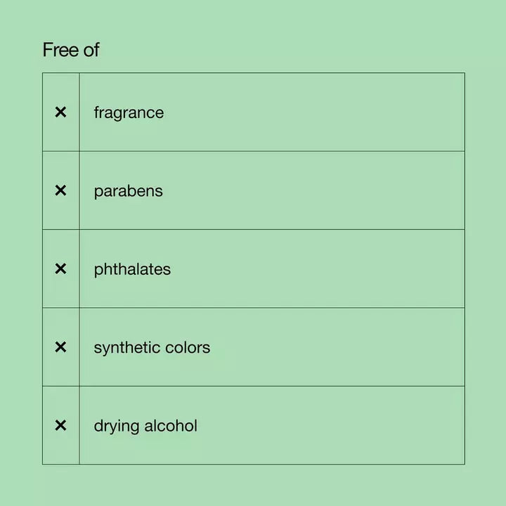 Clinique All About Clean Mild Liquid Facial Soap - Travel Size