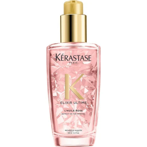 Kerastase Elixir Ultime LHuile Rose 100 ml