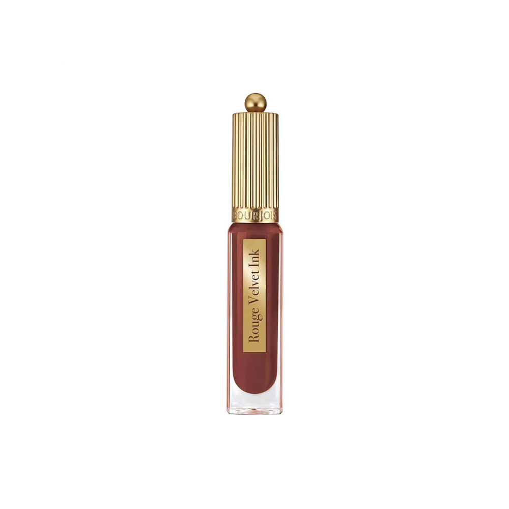 Bourjois Rouge Velvet Ink Liquid Lipstick - 26 Haute Chocolate