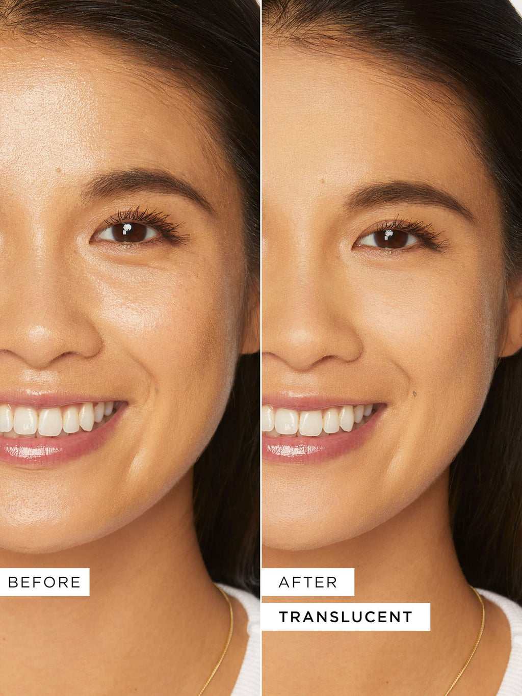 Tarte Cosmetics Shape Tape Setting Powder Translucent