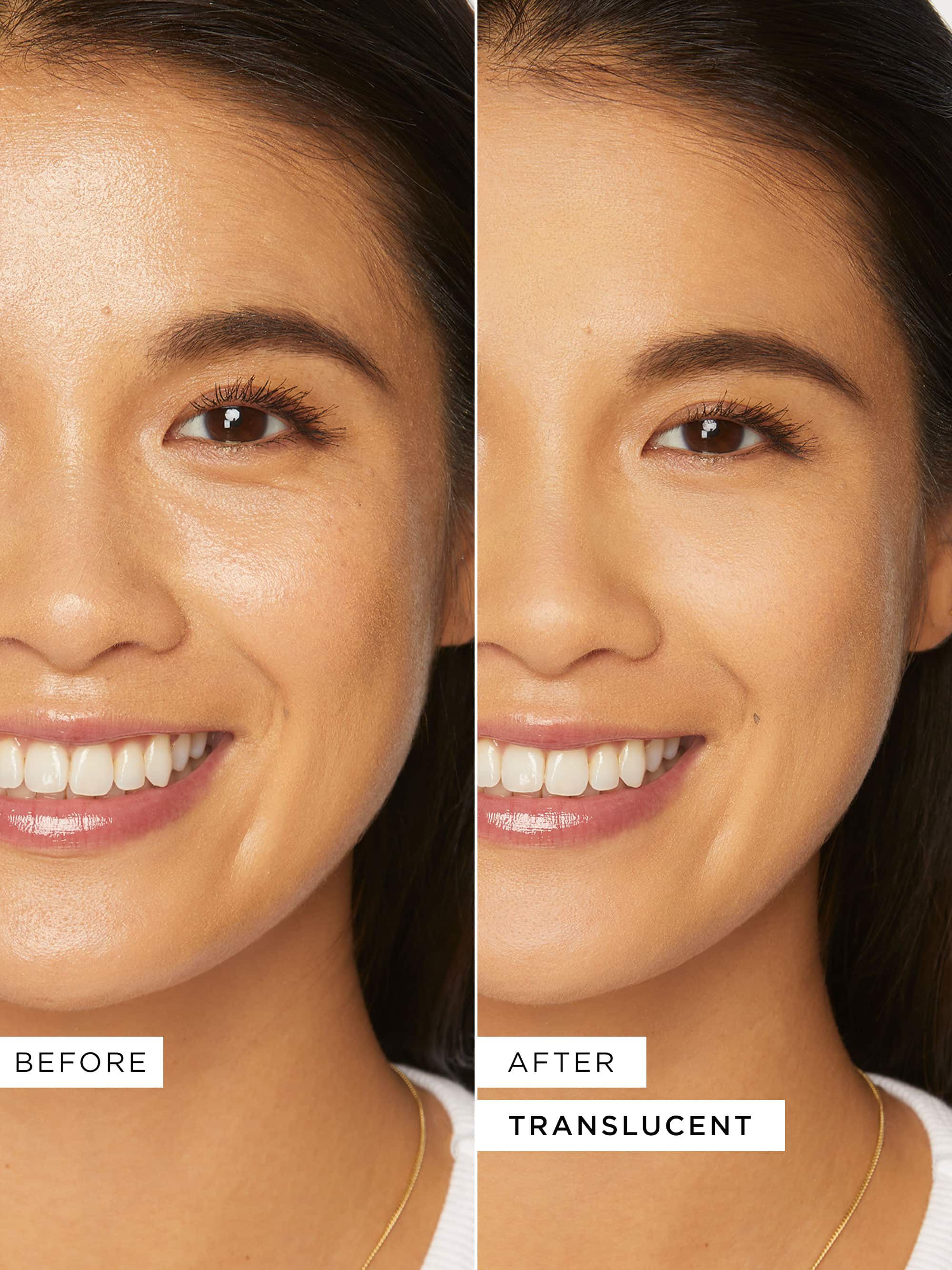 Tarte Cosmetics Shape Tape Setting Powder Translucent