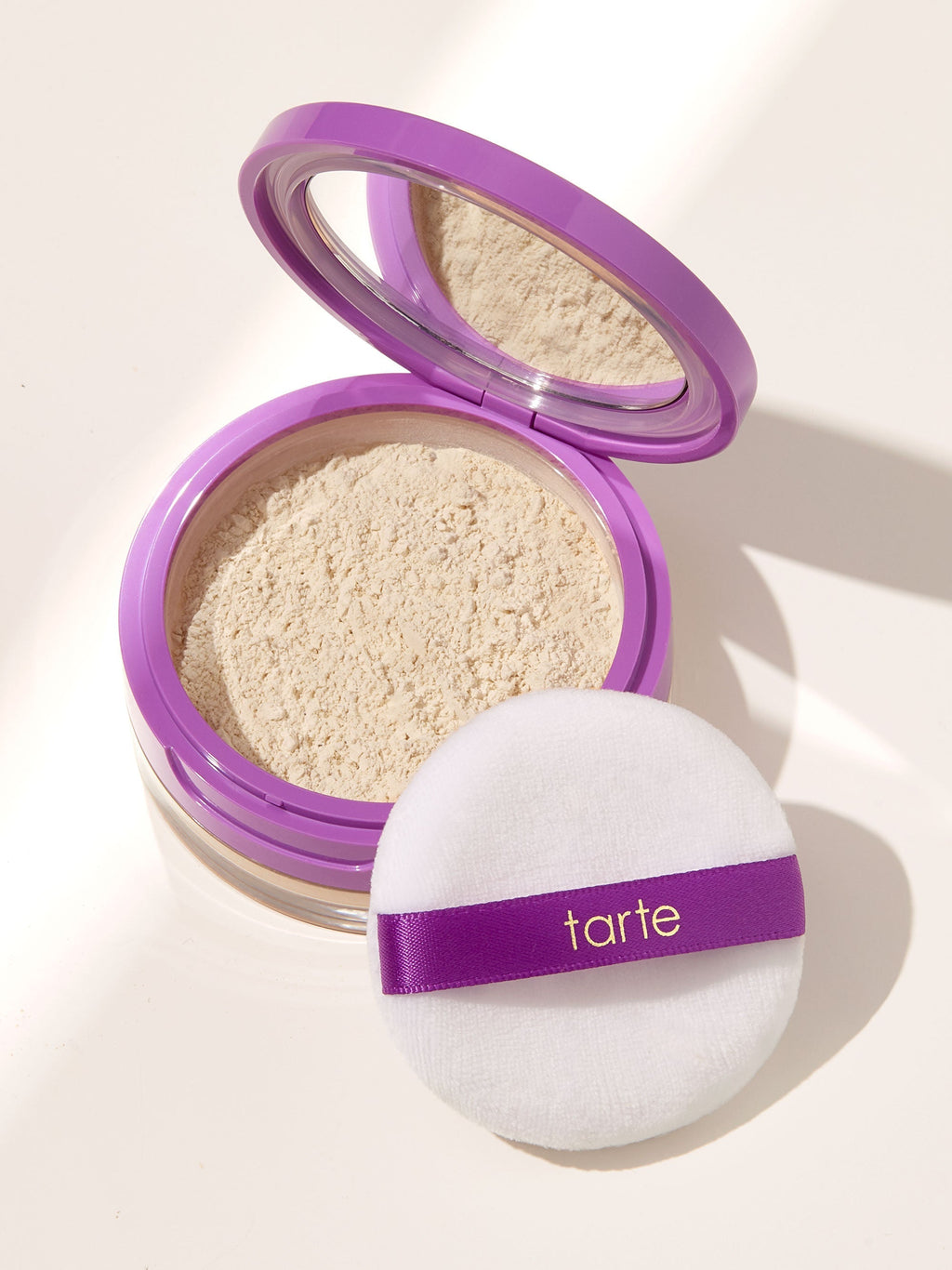 Tarte Cosmetics Shape Tape Setting Powder Translucent