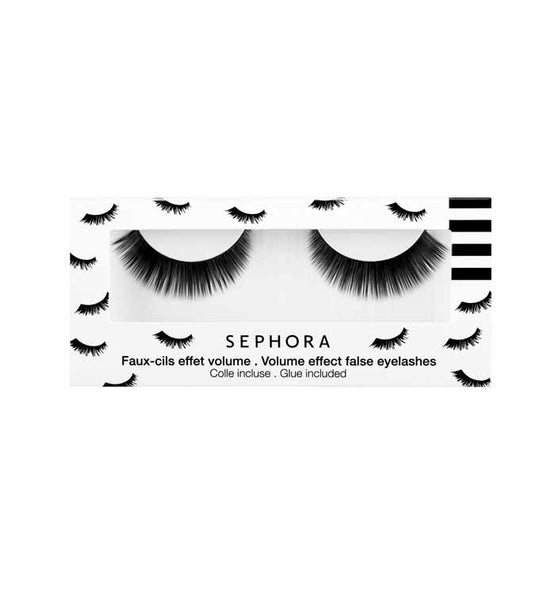 Sephora- Extensive Effective Attaching Eyelash