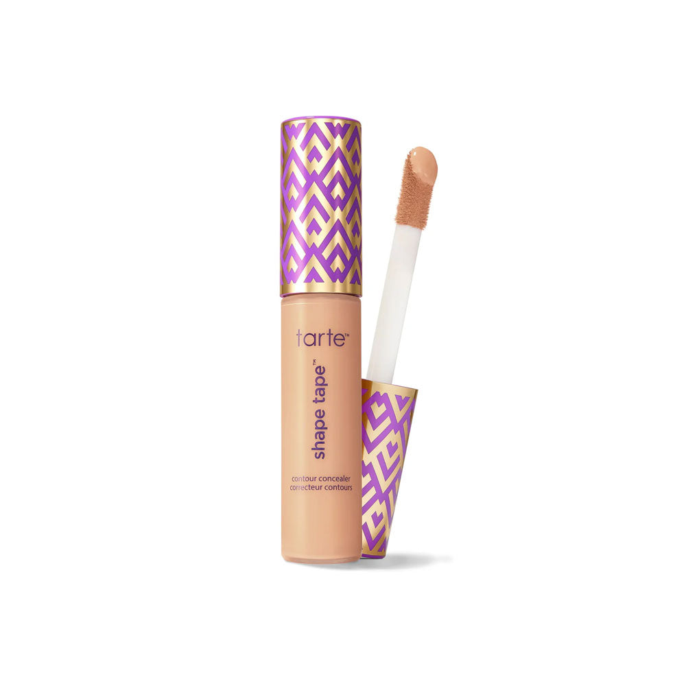 Tarte Shape Tape Contour Concealer 27H light-medium honey  10ml