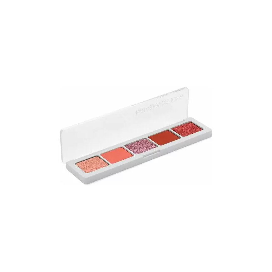 Natasha Denona Coral Eye Shadeow Palette