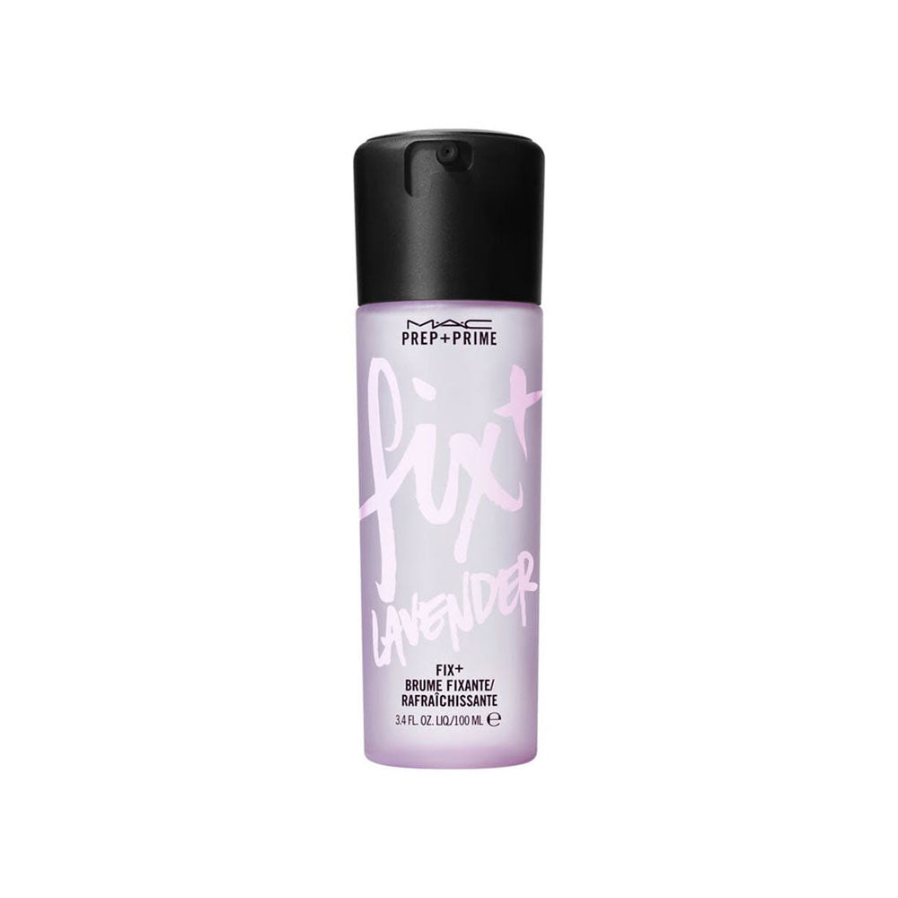 MAC- Prep + Prime Fix+ Lavender  - 100Ml